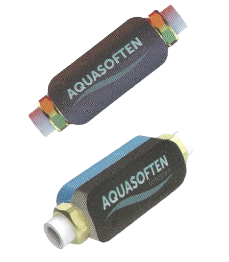 Aquasoften :